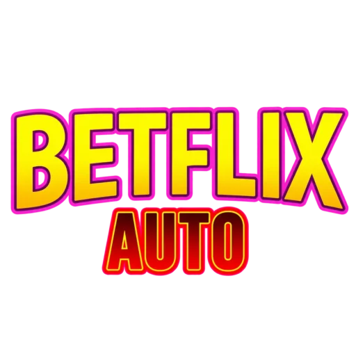 BETFLIXAUTO สล็อตเว็บตรง คาสิโนออนไลน์ ฝากถอนออโต้ 24 ชั่วโมง