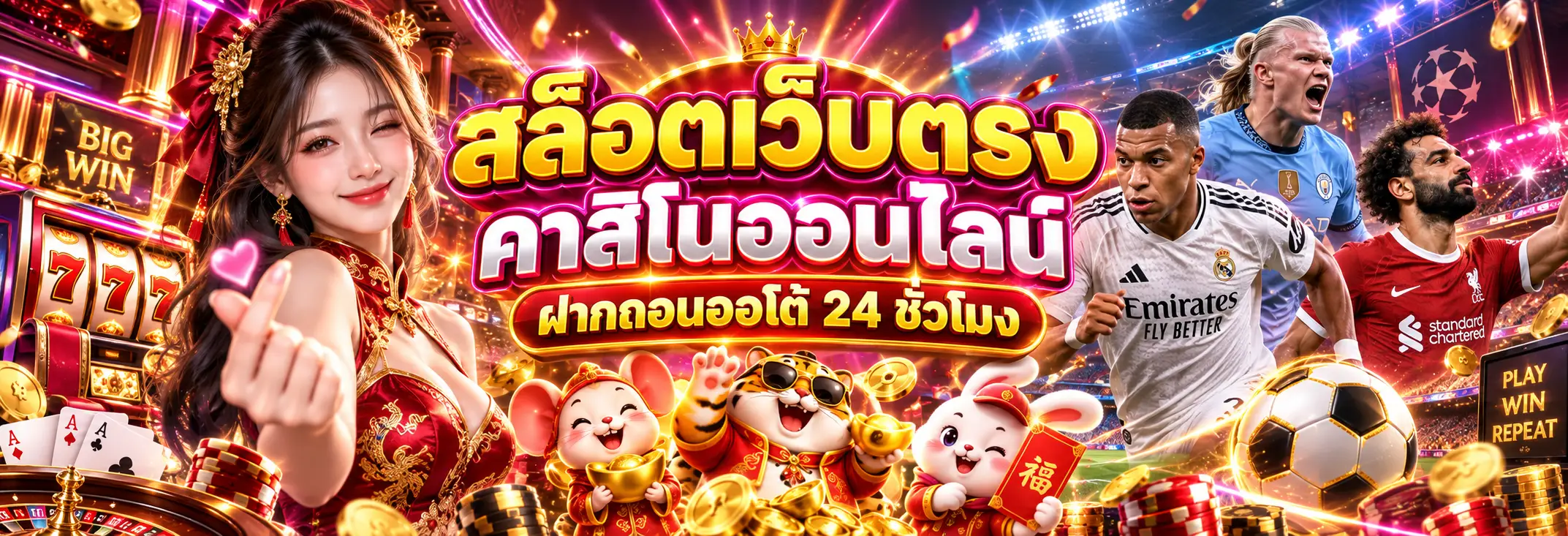 BETFLIXAUTO คาสิโนสด บาคาร่า รูเล็ต และสล็อตออนไลน์
